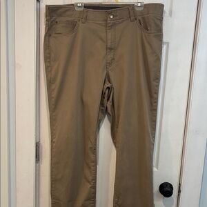 Lee Extreme motion MVP